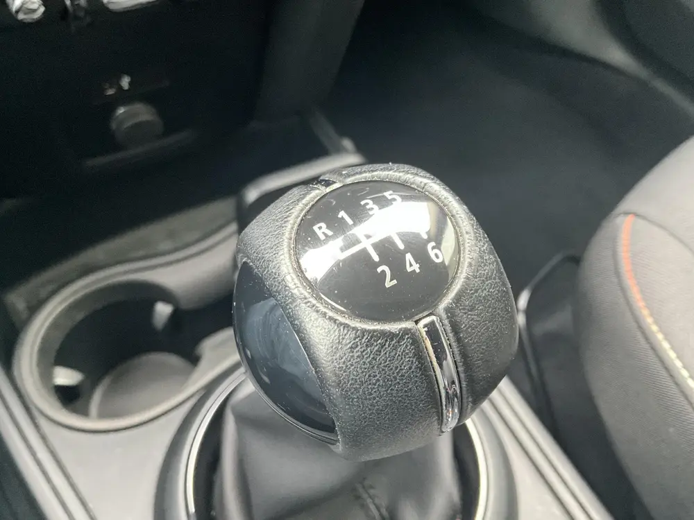 Mini Countryman 1.5 One Business Edition uit 2019, foto 20