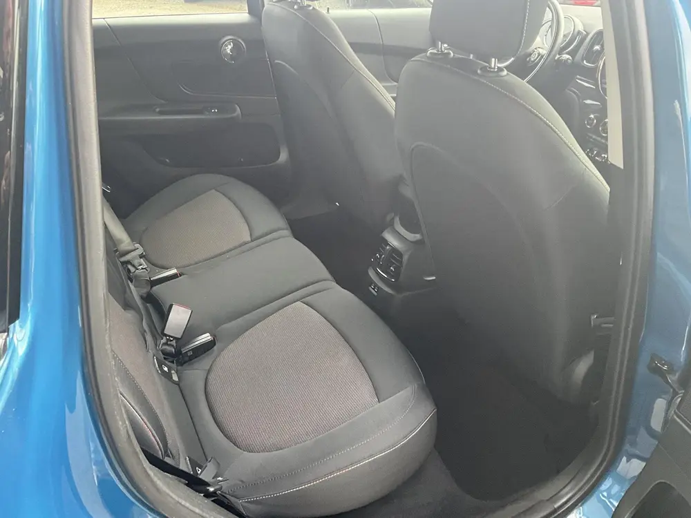 Mini Countryman 1.5 One Business Edition uit 2019, foto 9