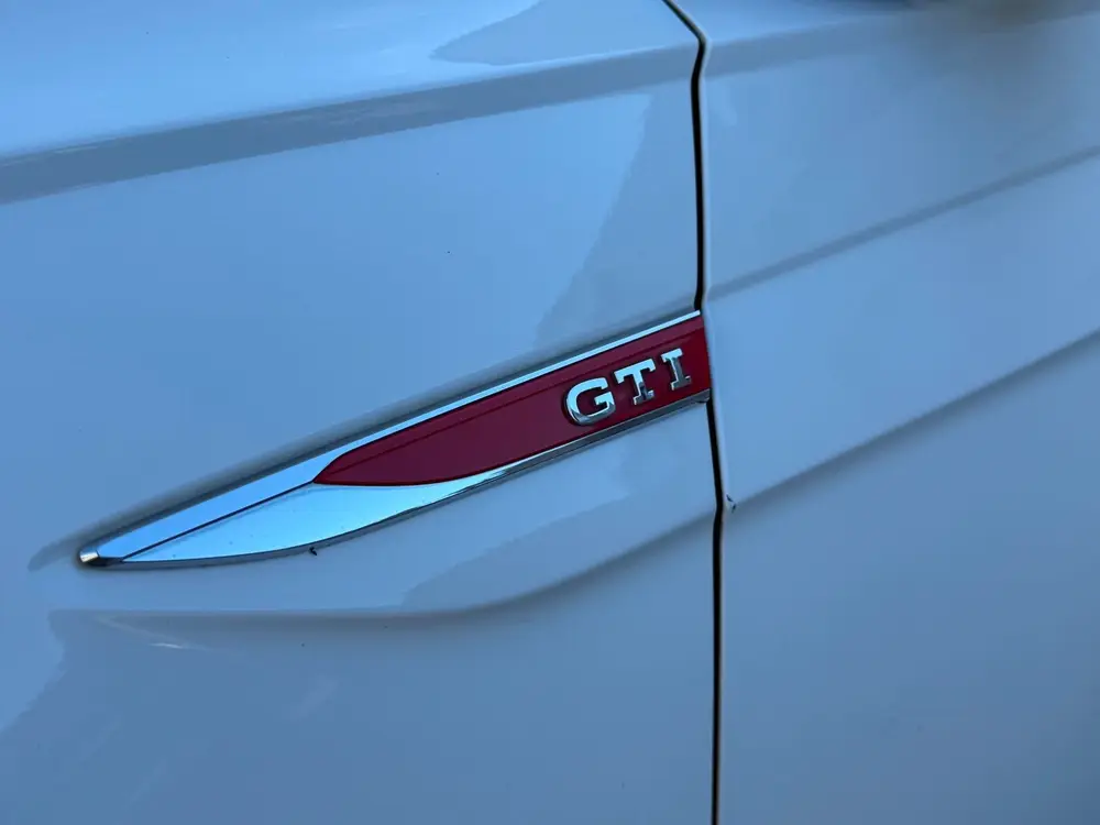 Volkswagen POLO 2.0 TSI GTI l Pano l Xenon l CarPlay l 200 P uit 2020, foto 10