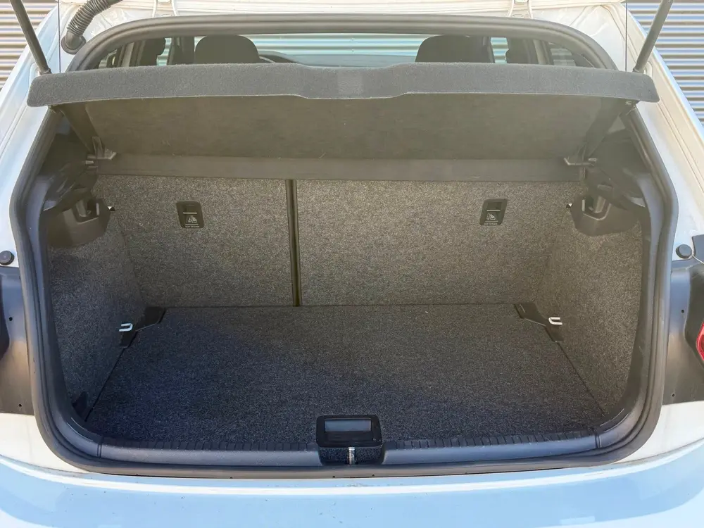 Volkswagen POLO 2.0 TSI GTI l Pano l Xenon l CarPlay l 200 P uit 2020, foto 11