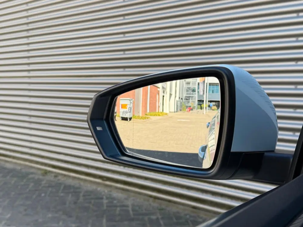 Volkswagen POLO 2.0 TSI GTI l Pano l Xenon l CarPlay l 200 P uit 2020, foto 14