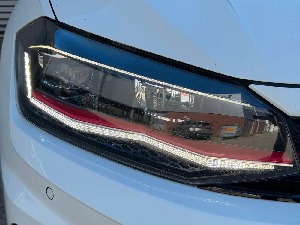 Volkswagen POLO 2.0 TSI GTI l Pano l Xenon l CarPlay l 200 P uit 2020, foto 5