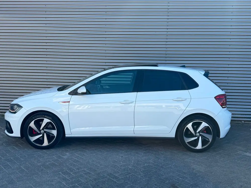 Volkswagen POLO 2.0 TSI GTI l Pano l Xenon l CarPlay l 200 P uit 2020, foto 6