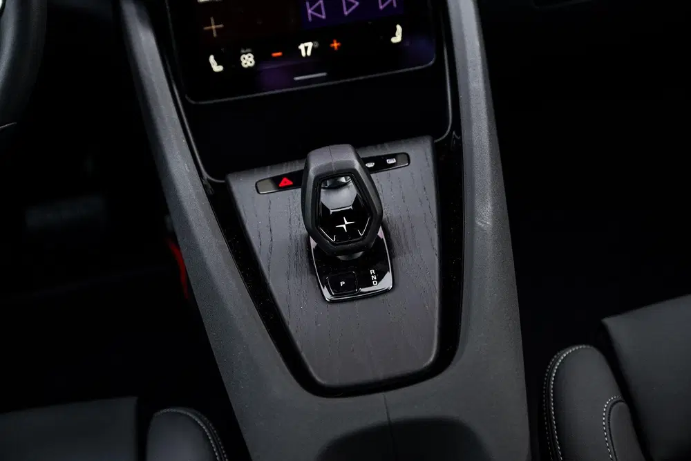 Polestar 2 Long Range Single Motor Prime 82 kWh uit 2026, foto 13