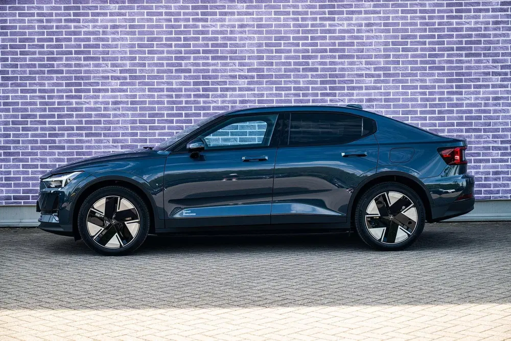 Polestar 2 Long Range Single Motor Prime 82 kWh uit 2026, foto 4