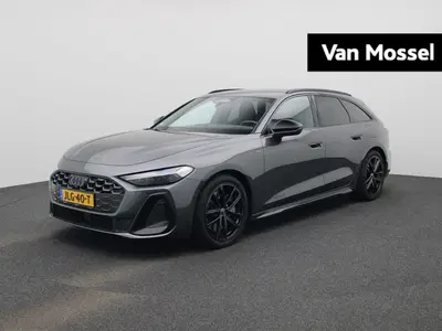 Audi A5 2.0 e-hybrid quattro S edition l Demo l Ad uit 2025