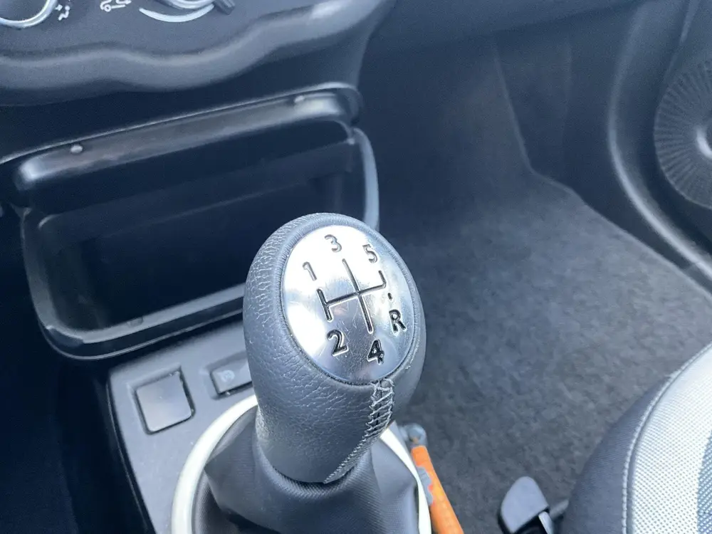 Renault Twingo 1.0 SCe Limited uit 2019, foto 13
