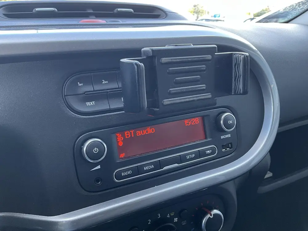 Renault Twingo 1.0 SCe Limited uit 2019, foto 15