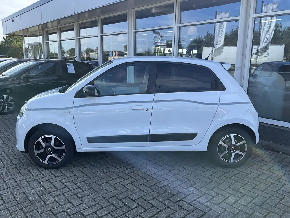 Renault Twingo 1.0 SCe Limited uit 2019, foto 6