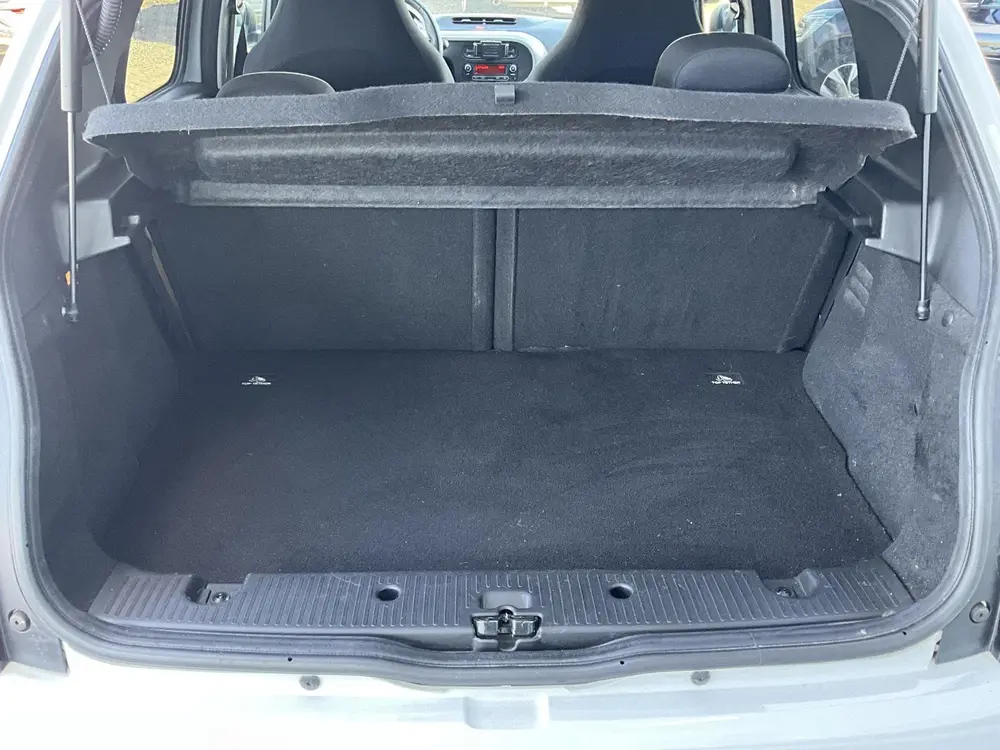 Renault Twingo 1.0 SCe Limited uit 2019, foto 8