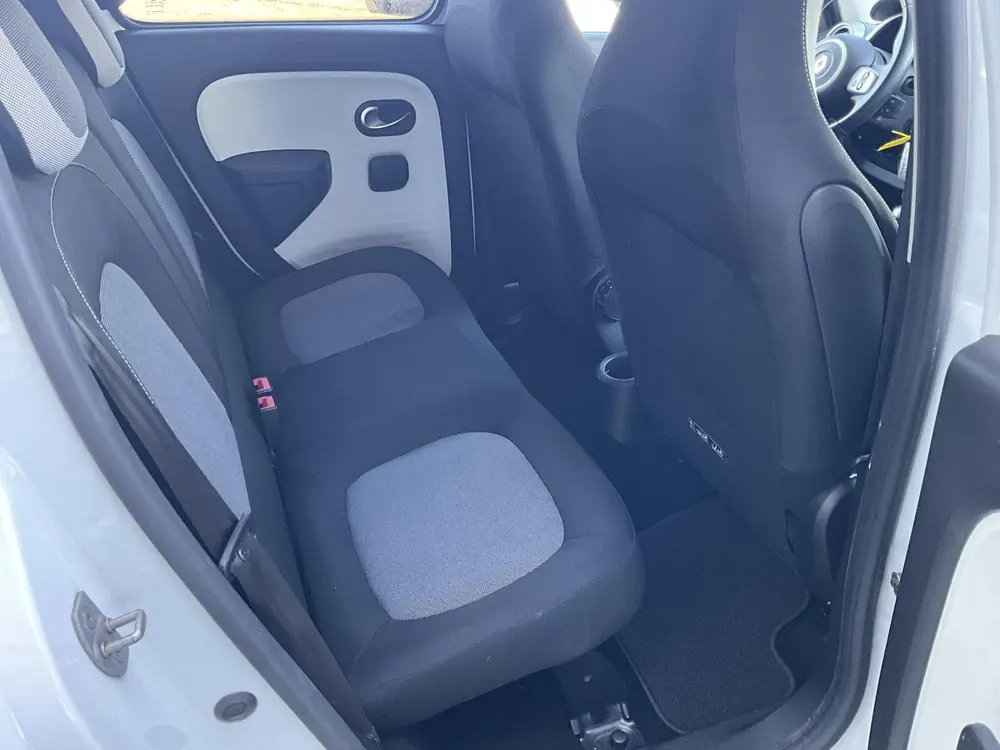 Renault Twingo 1.0 SCe Limited uit 2019, foto 9