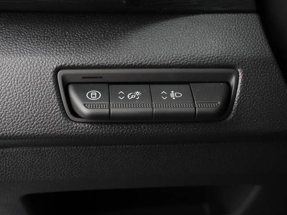 Renault Trafic 2.0 Blue dCi 150 T30 L2H1 Advance Automaat uit 2024, foto 12