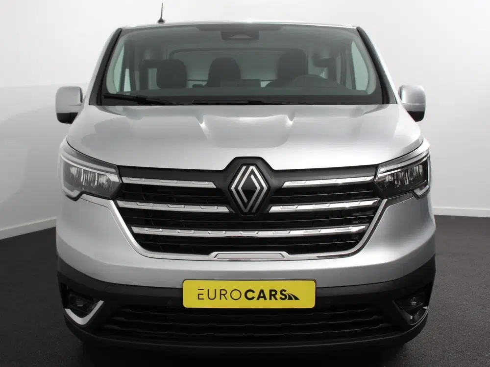 Renault Trafic 2.0 Blue dCi 150 T30 L2H1 Advance Automaat uit 2024, foto 4