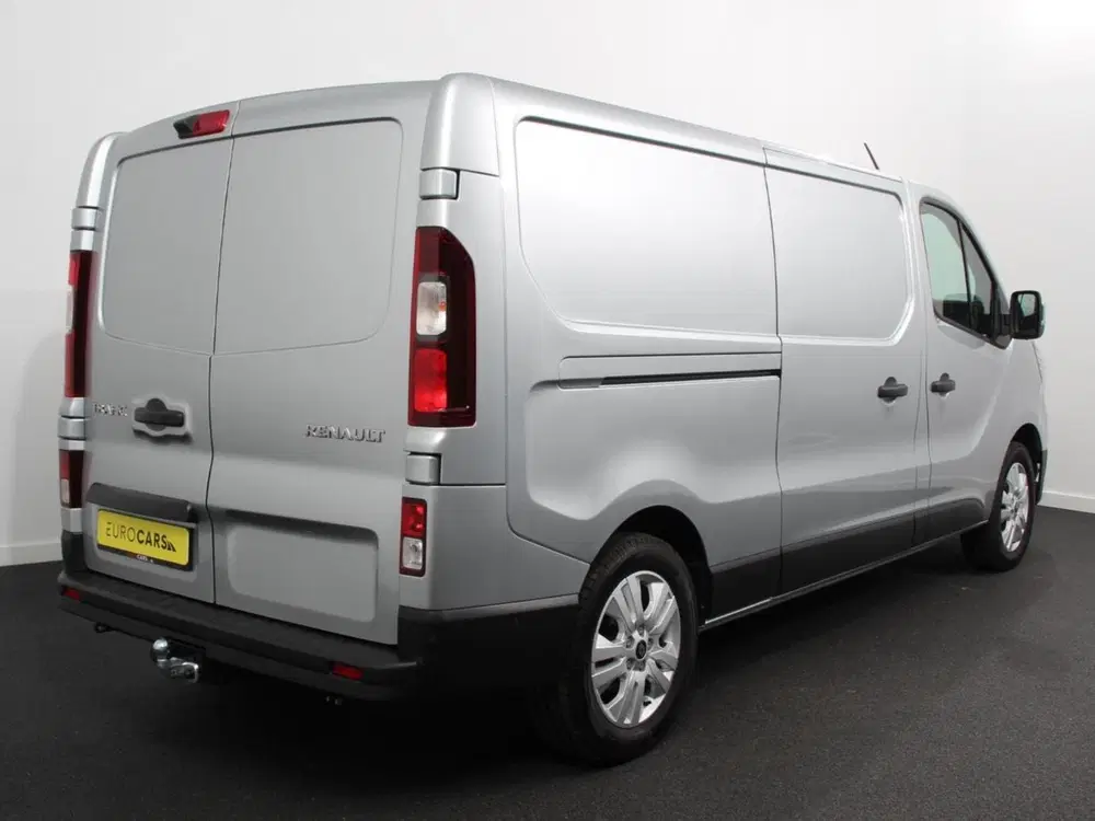Renault Trafic 2.0 Blue dCi 150 T30 L2H1 Advance Automaat uit 2024, foto 6