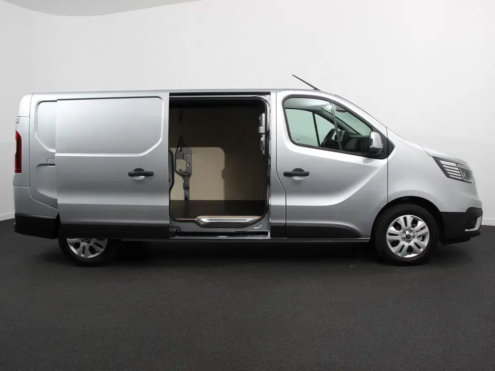 Renault Trafic 2.0 Blue dCi 150 T30 L2H1 Advance Automaat uit 2024, foto 9