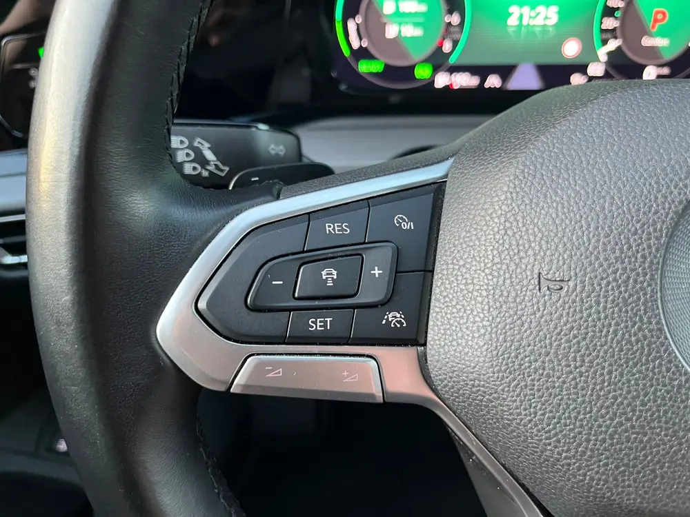 Volkswagen Golf 1.4 e-Hybrid STYLE MASSAGE MEMORY ACC LED NA uit 2020, foto 13