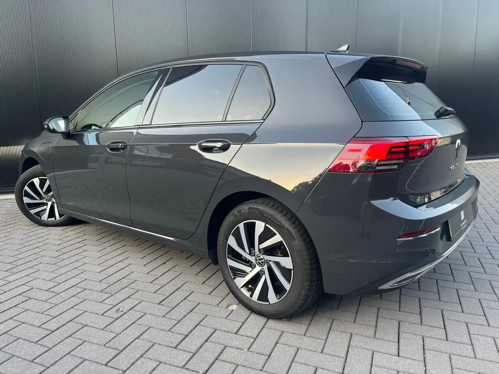 Volkswagen Golf 1.4 e-Hybrid STYLE MASSAGE MEMORY ACC LED NA uit 2020, foto 2