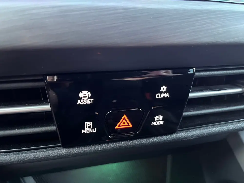 Volkswagen Golf 1.4 e-Hybrid STYLE MASSAGE MEMORY ACC LED NA uit 2020, foto 20