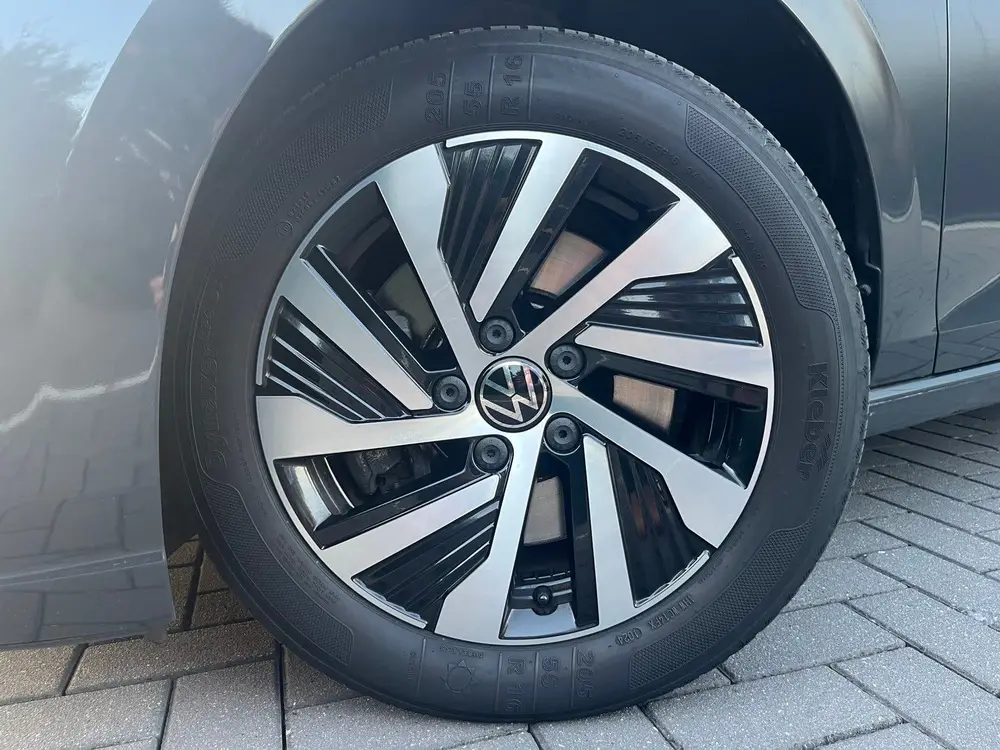 Volkswagen Golf 1.4 e-Hybrid STYLE MASSAGE MEMORY ACC LED NA uit 2020, foto 5