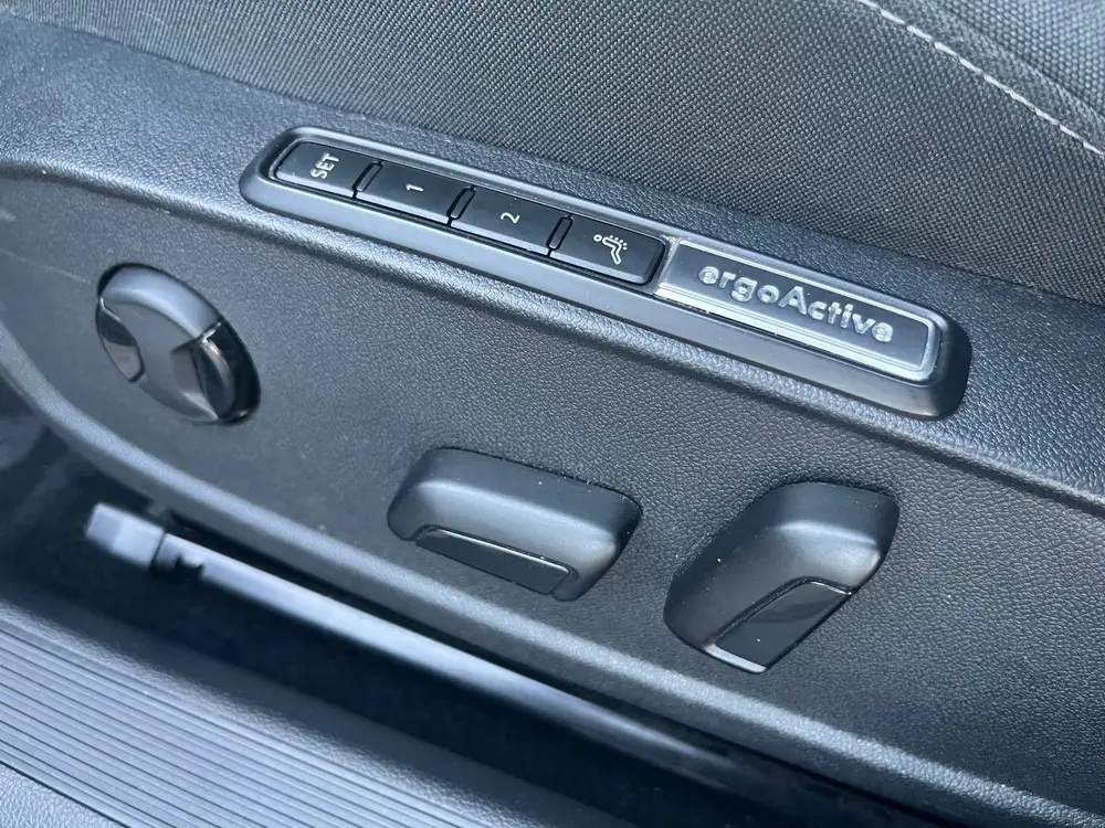 Volkswagen Golf 1.4 e-Hybrid STYLE MASSAGE MEMORY ACC LED NA uit 2020, foto 7
