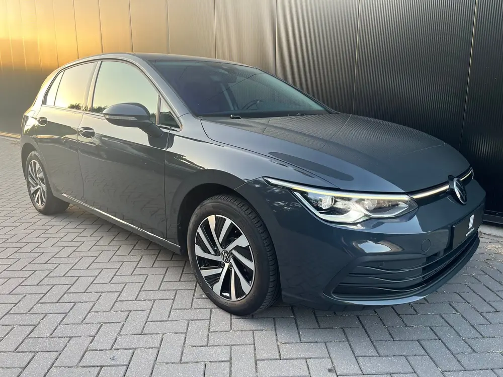 Volkswagen Golf 1.4 e-Hybrid STYLE MASSAGE MEMORY ACC LED NA uit 2020, foto 8