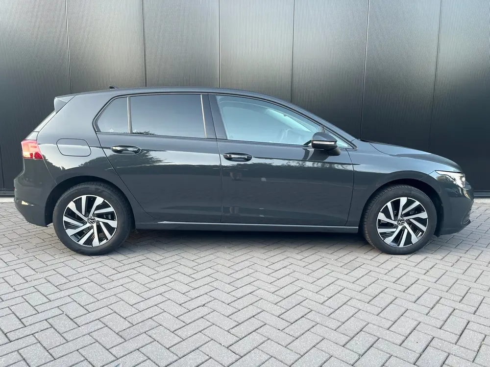 Volkswagen Golf 1.4 e-Hybrid STYLE MASSAGE MEMORY ACC LED NA uit 2020, foto 9
