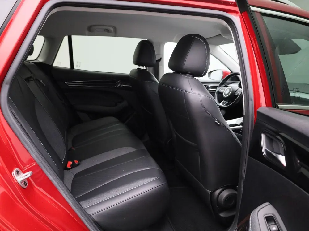 MG MG5 Long Range Luxury 61 kWh uit 2023, foto 6