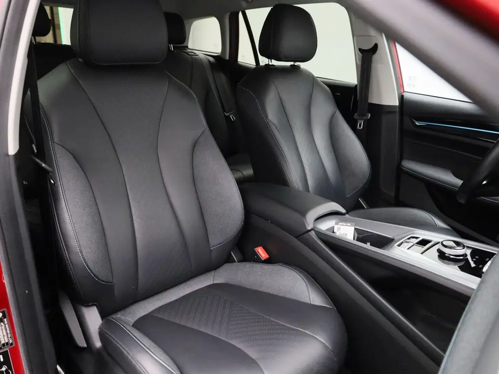 MG MG5 Long Range Luxury 61 kWh uit 2023, foto 8