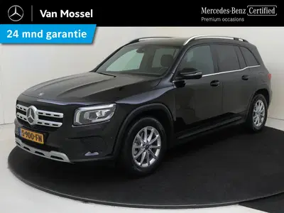 Mercedes-Benz GLB 180 Business Line uit 2023