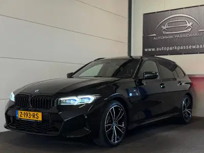 BMW 3-serie 320e M-Pakket Incl. BTW uit 2024