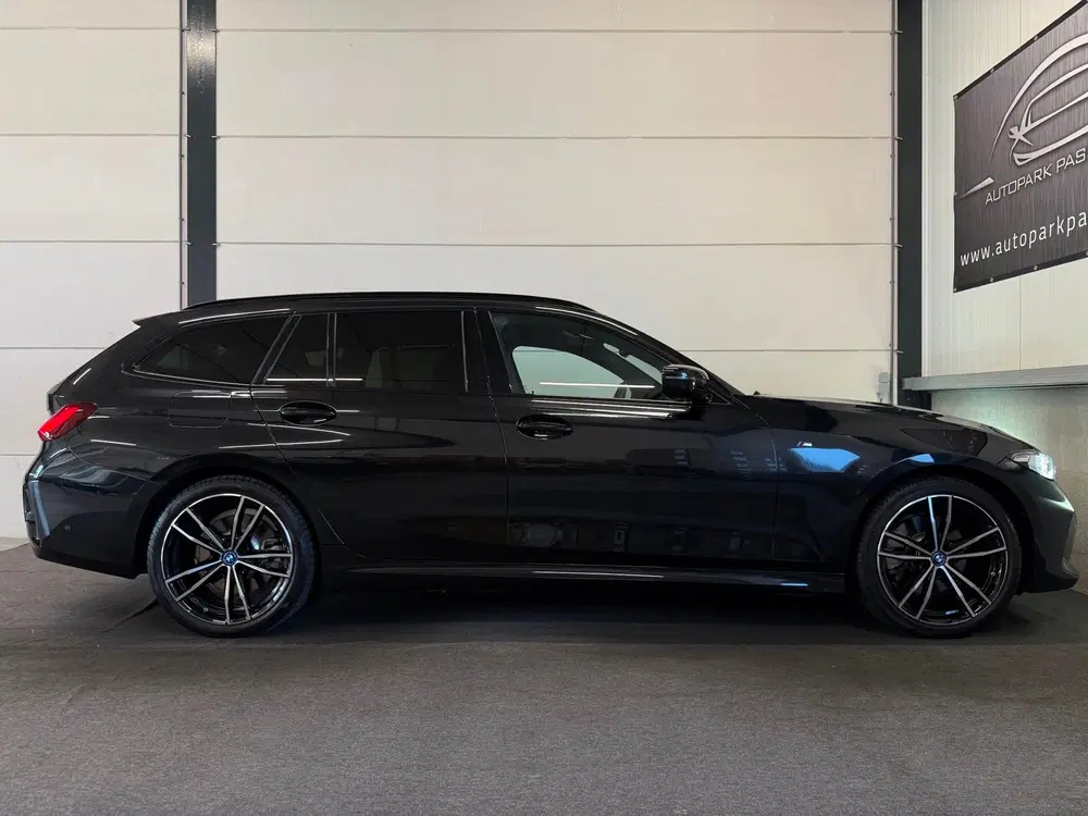 BMW 3-serie 320e M-Pakket Incl. BTW uit 2024, foto 6