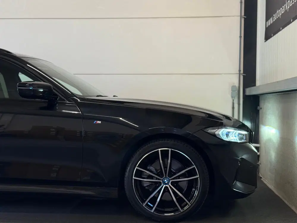 BMW 3-serie 320e M-Pakket Incl. BTW uit 2024, foto 7