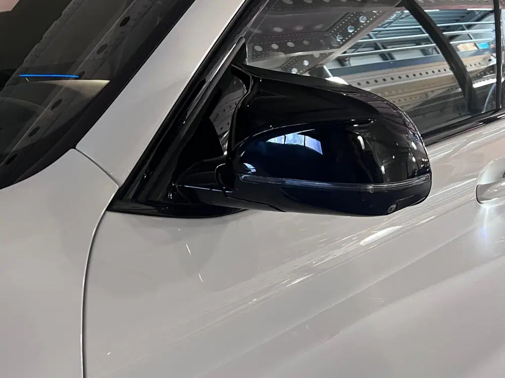 BMW X3 XDrive30e High Executive Edition M Laser uit 2022, foto 13