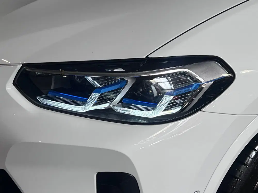 BMW X3 XDrive30e High Executive Edition M Laser uit 2022, foto 14
