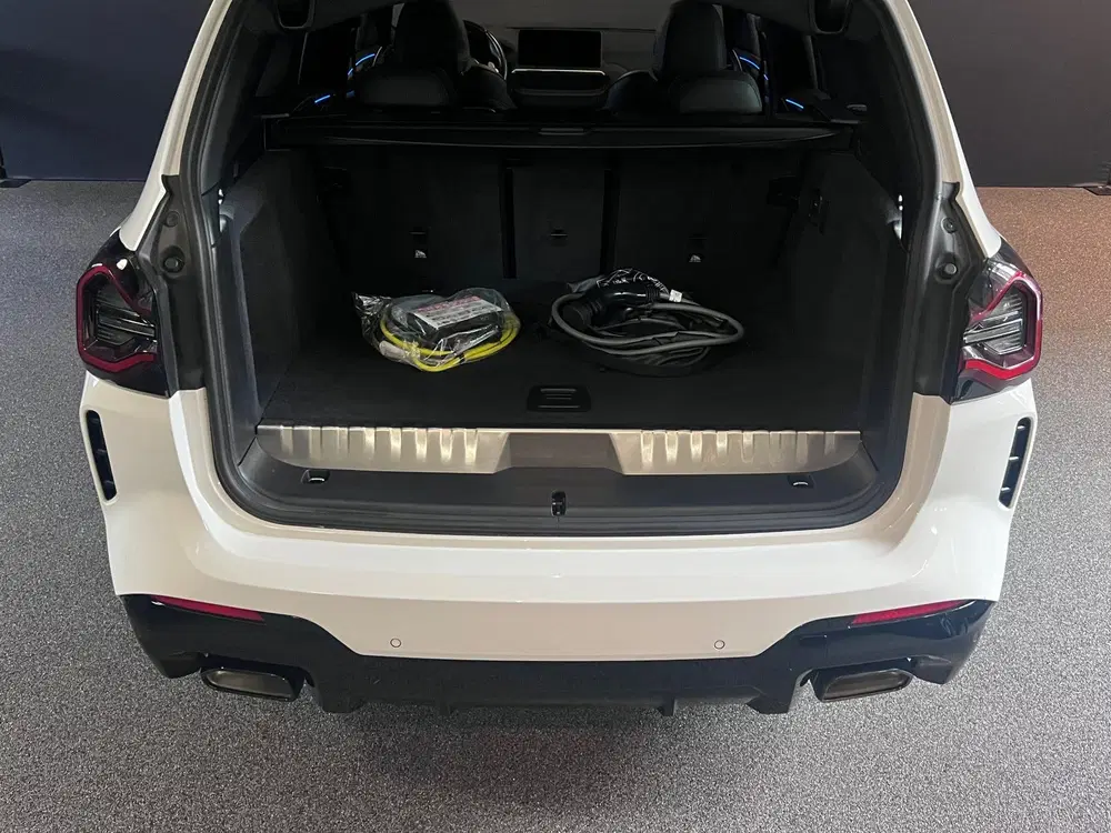 BMW X3 XDrive30e High Executive Edition M Laser uit 2022, foto 15