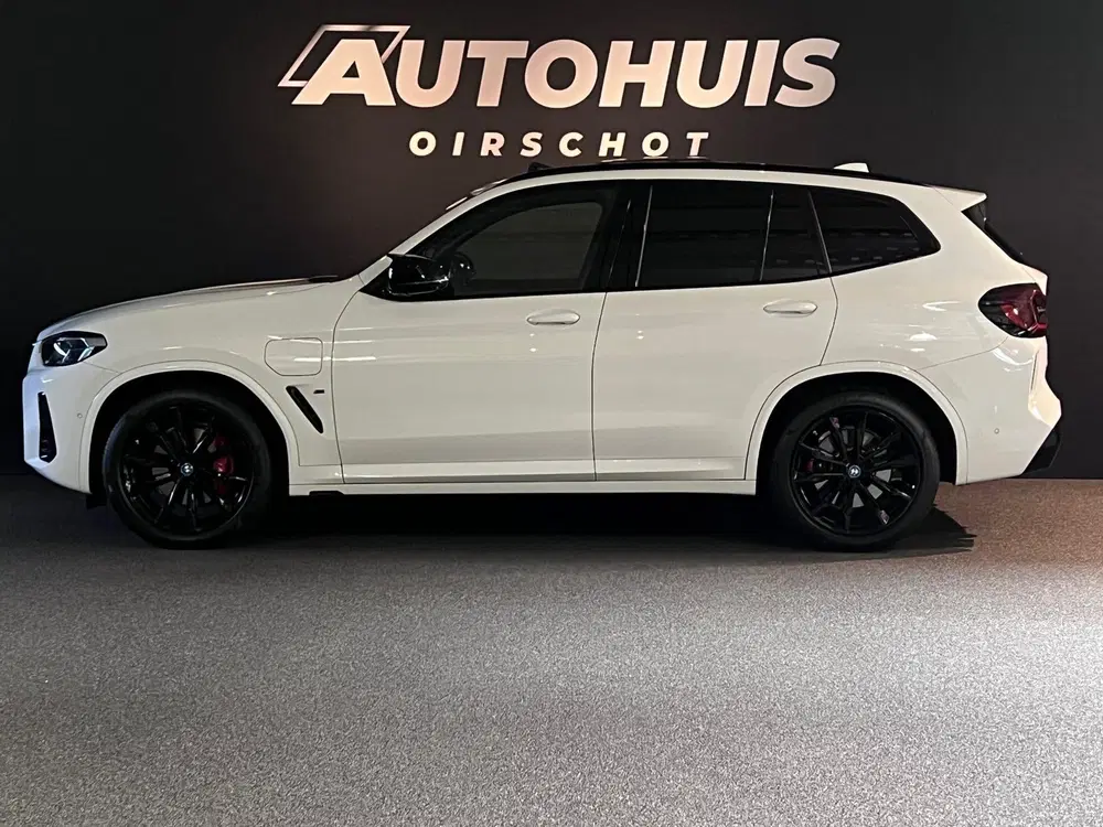 BMW X3 XDrive30e High Executive Edition M Laser uit 2022, foto 5