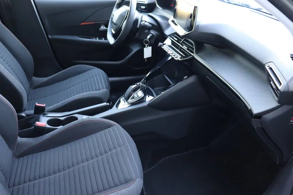 Peugeot 208 1.2 PureTech Active Pack orgNL carplay par uit 2021, foto 10