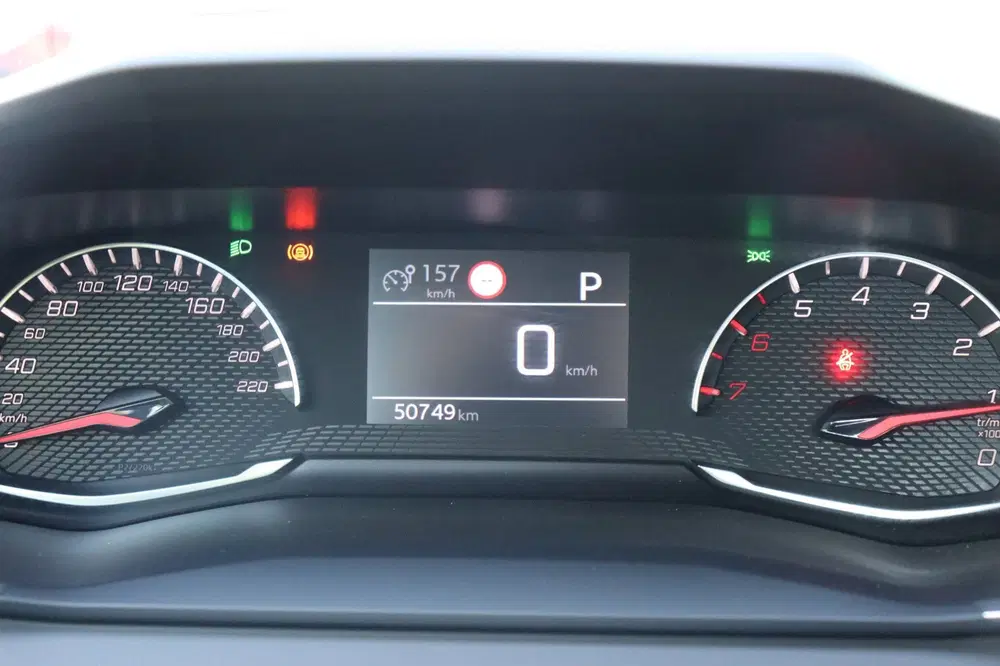 Peugeot 208 1.2 PureTech Active Pack orgNL carplay par uit 2021, foto 12
