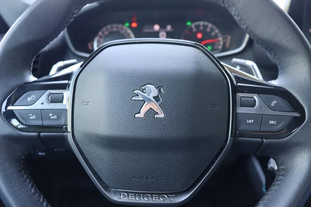 Peugeot 208 1.2 PureTech Active Pack orgNL carplay par uit 2021, foto 20