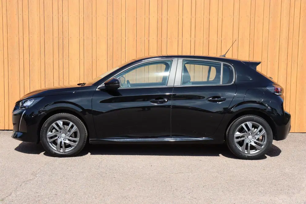 Peugeot 208 1.2 PureTech Active Pack orgNL carplay par uit 2021, foto 3