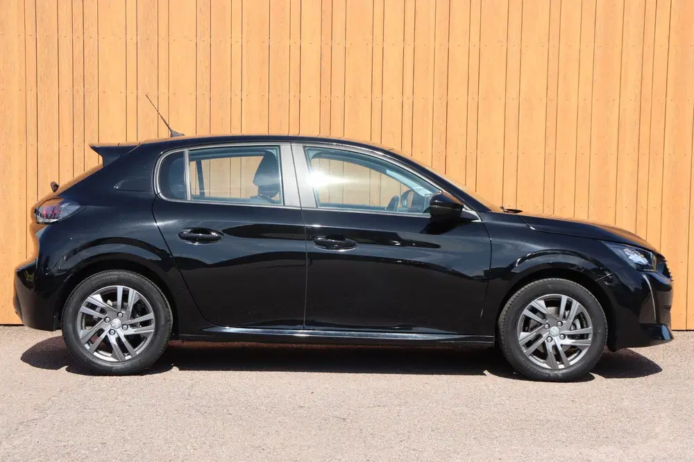 Peugeot 208 1.2 PureTech Active Pack orgNL carplay par uit 2021, foto 5