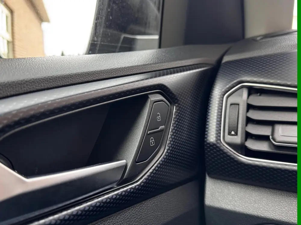 Volkswagen T-Cross 1.0 TSI R-Line DSG Navi Carplay Acc Led uit 2020, foto 14