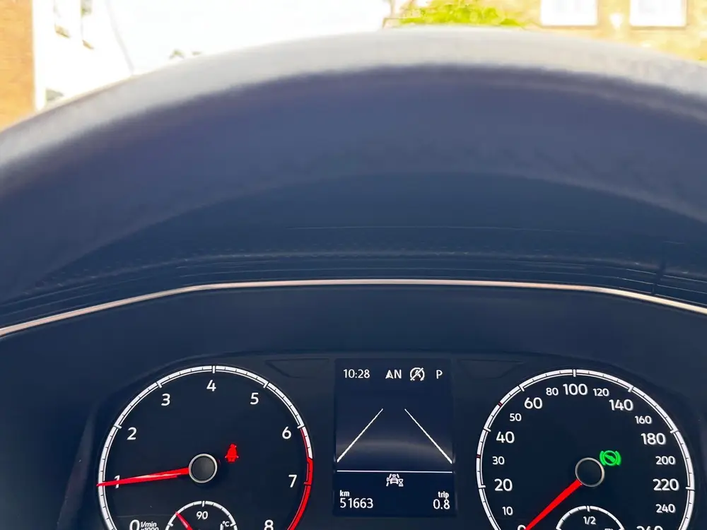 Volkswagen T-Cross 1.0 TSI R-Line DSG Navi Carplay Acc Led uit 2020, foto 18