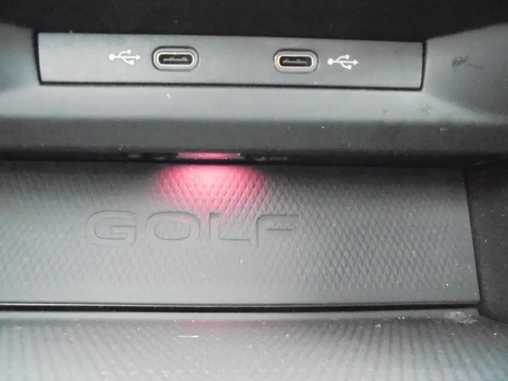 Volkswagen Golf 1.4 eHybrid GTE Incl Bovag Garantie, Panodak uit 2021, foto 7