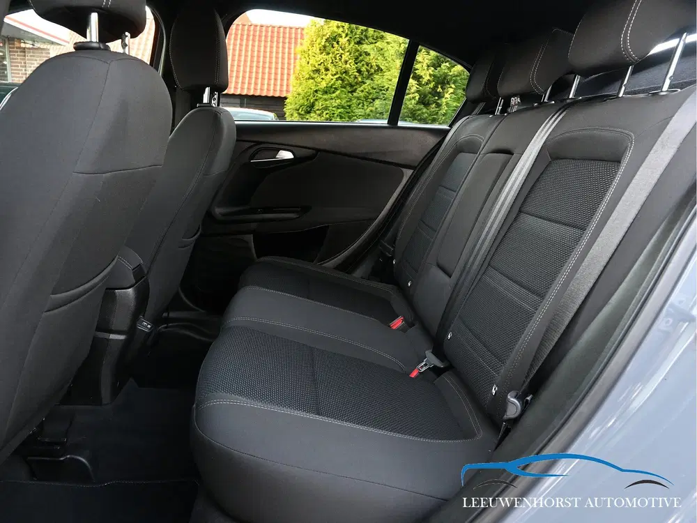 Fiat Tipo 1.0 City Sport uit 2021, foto 10