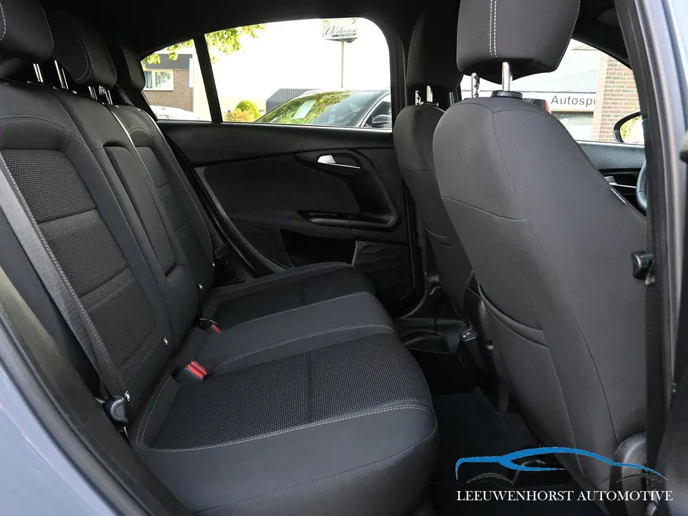 Fiat Tipo 1.0 City Sport uit 2021, foto 12