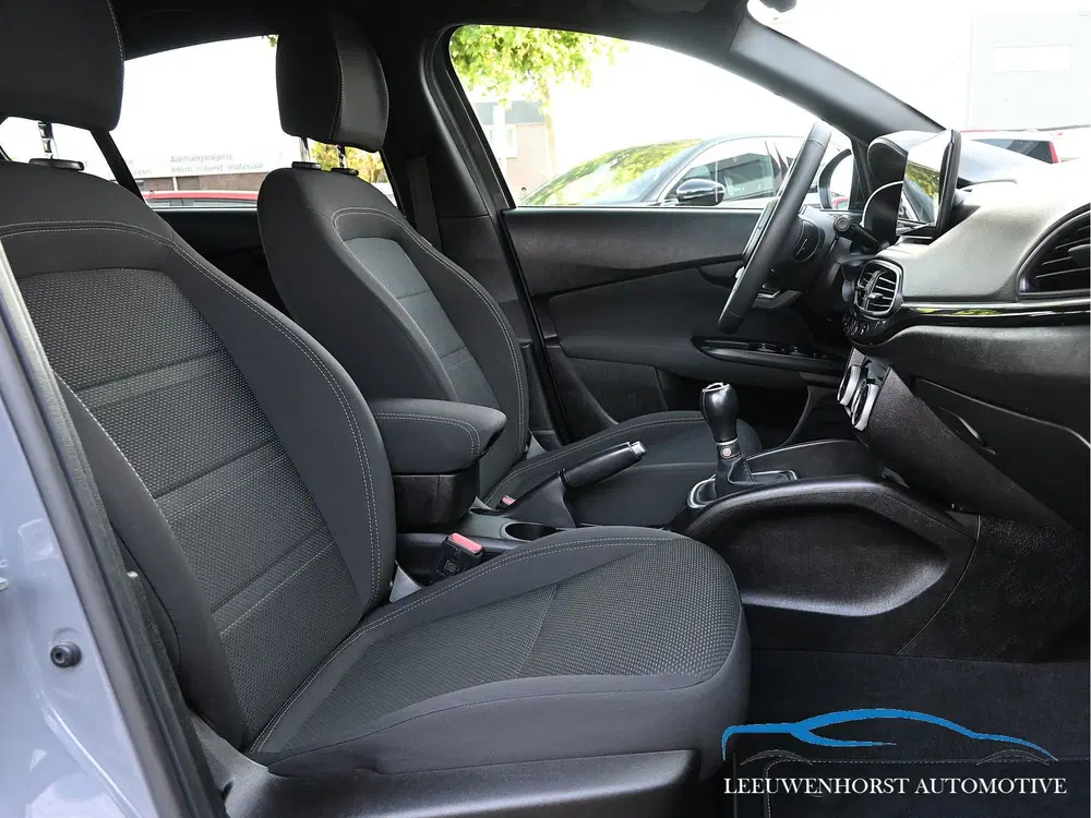 Fiat Tipo 1.0 City Sport uit 2021, foto 13