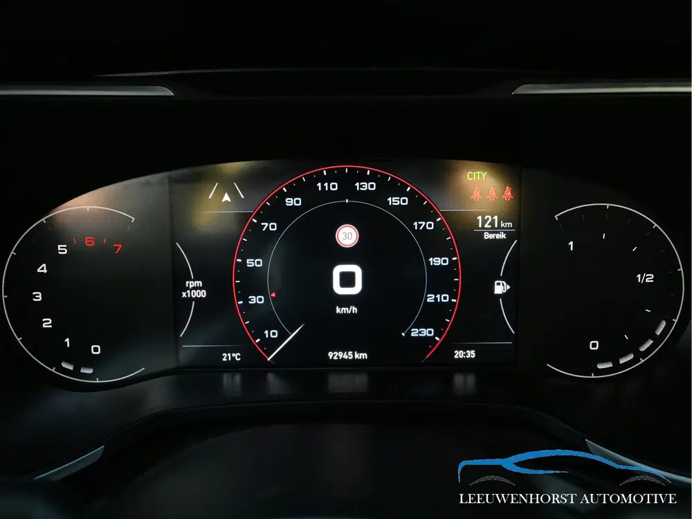 Fiat Tipo 1.0 City Sport uit 2021, foto 15