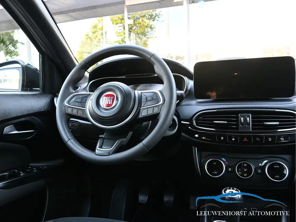 Fiat Tipo 1.0 City Sport uit 2021, foto 16