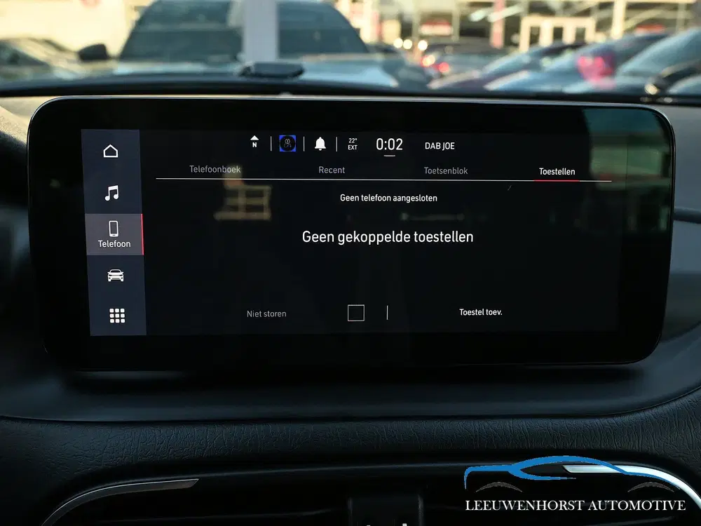 Fiat Tipo 1.0 City Sport uit 2021, foto 20